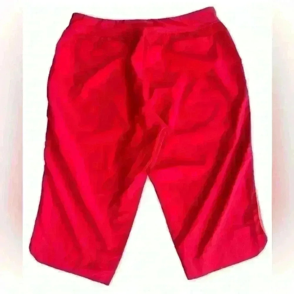 Nike Golf Tour Dri Fit Women’s Performance Shorts - Picture 2 of 6